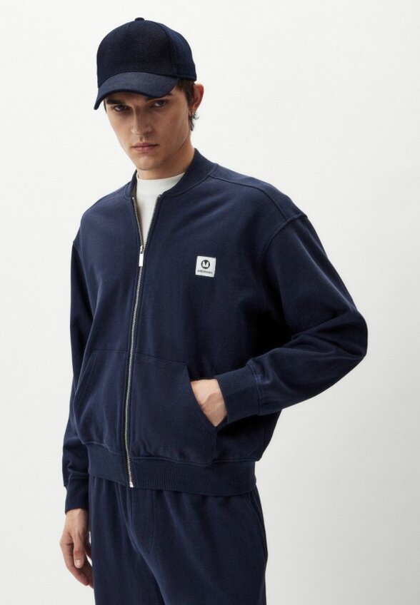 Олимпийка Mademan