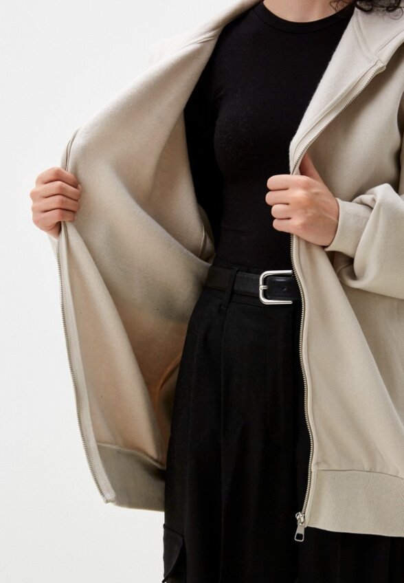 Толстовка Face Code