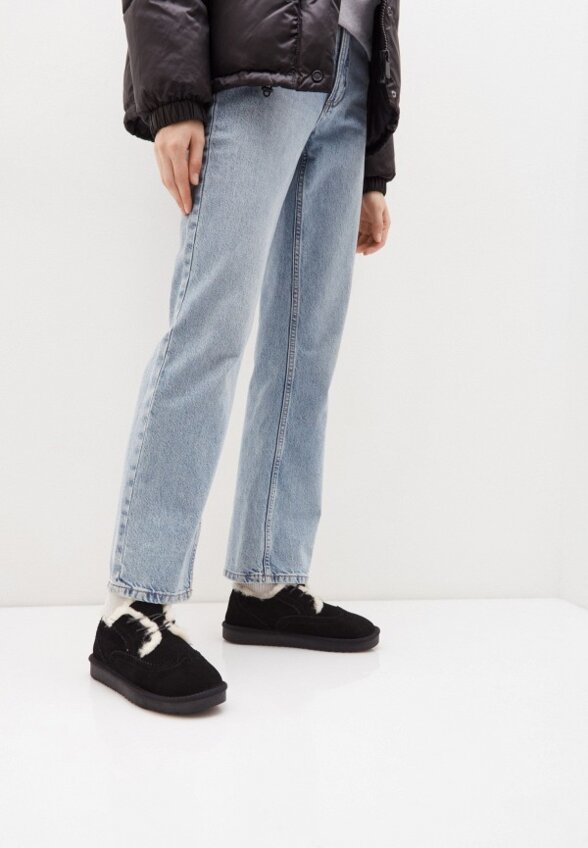 Ботинки Ascalini