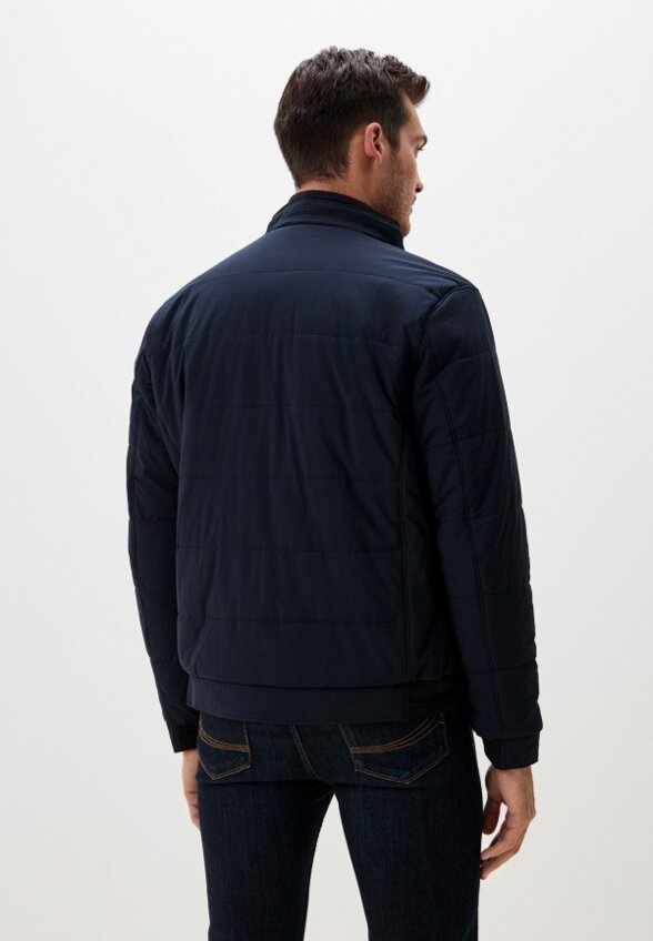 Куртка утепленная Bazioni