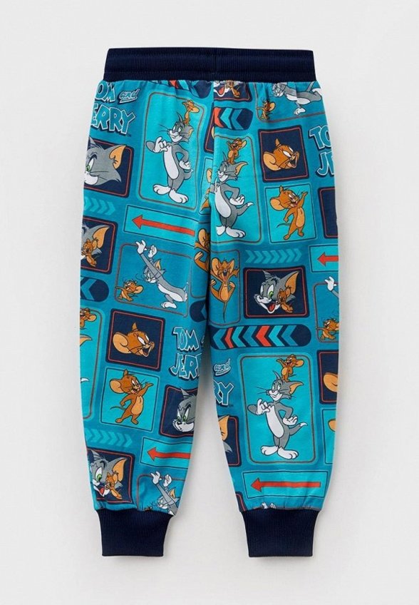 Футболка и брюки PlayToday