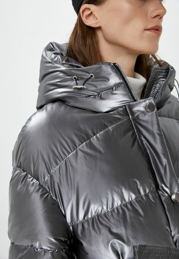 Пуховик Maritta