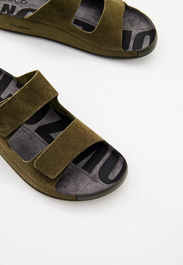 Сандалии Ecco