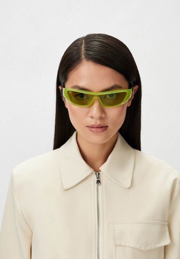 Очки солнцезащитные Ray-Ban®