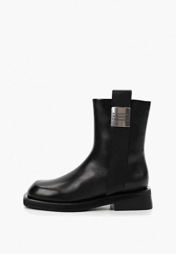 Ботинки Aidini