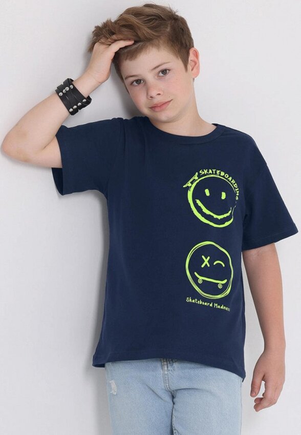 Футболка Апрель