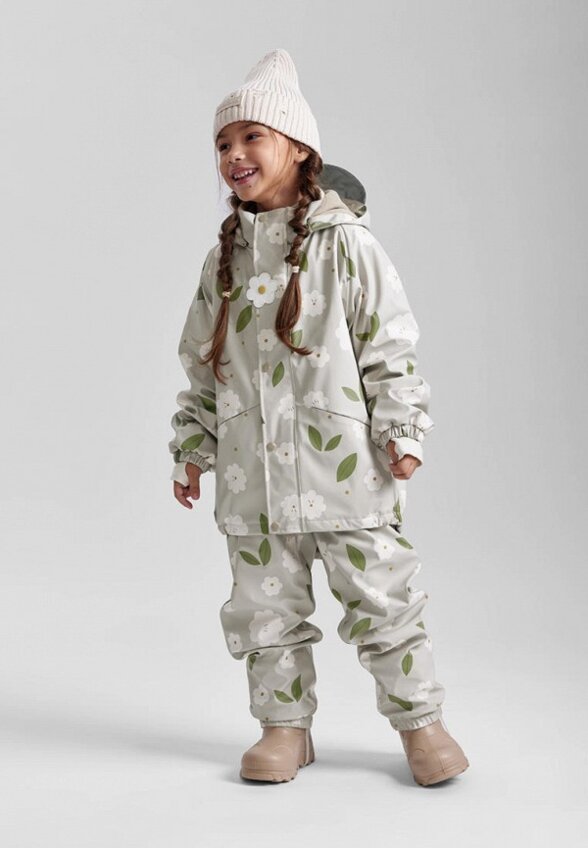 Костюм от дождя Happy Baby
