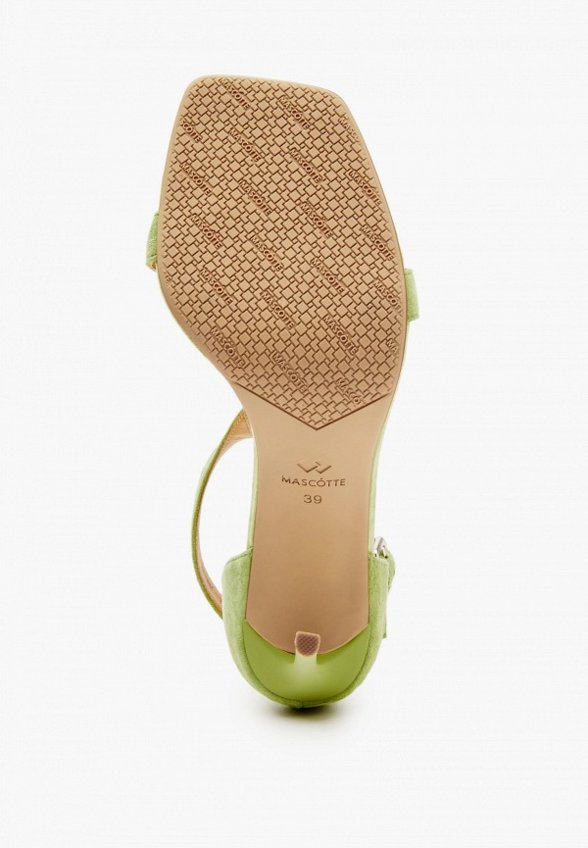 Босоножки Mascotte
