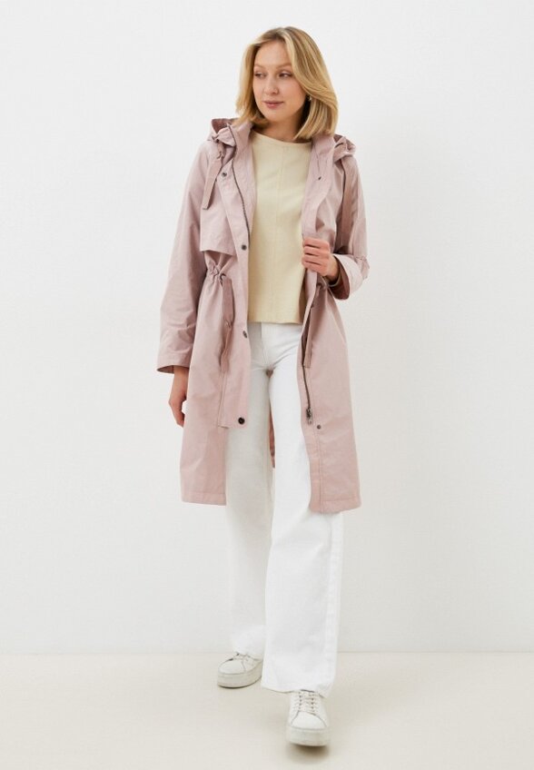 Плащ Dixi-Coat