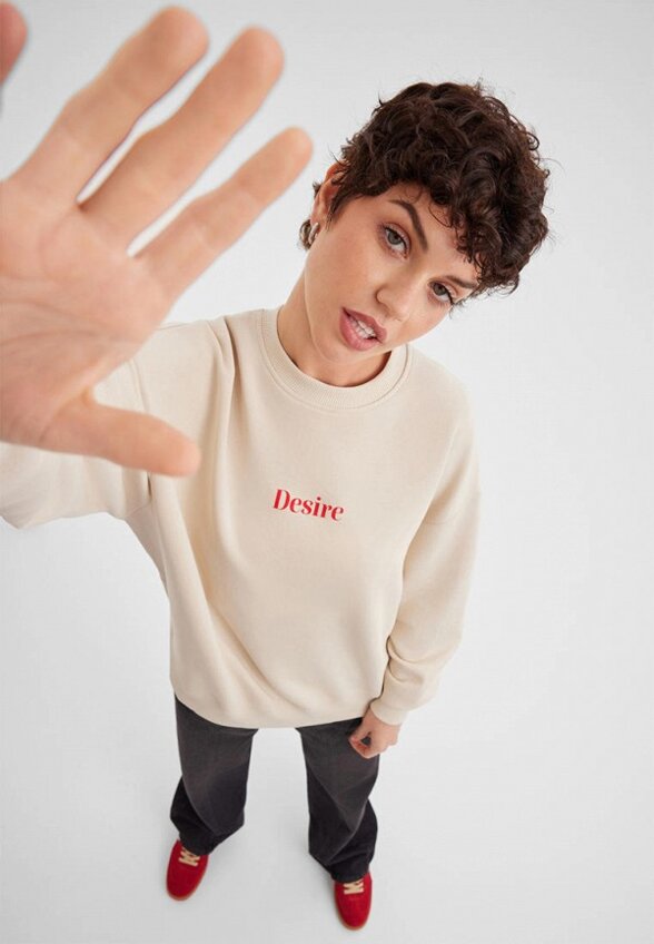 Свитшот BRMSK