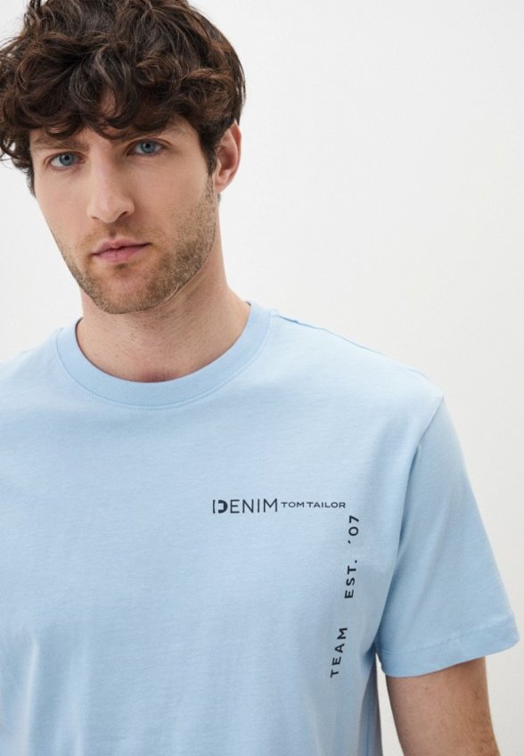 Футболка Tom Tailor