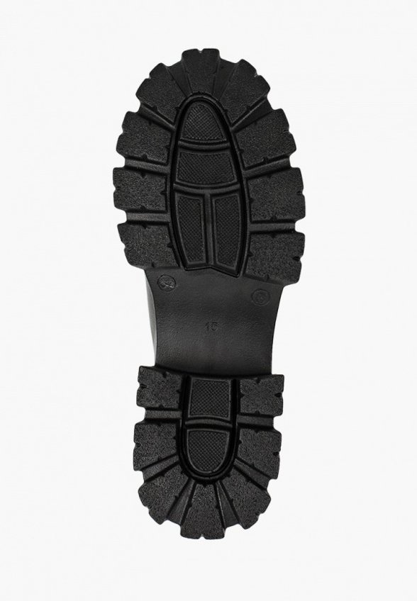 Ботинки Gresco