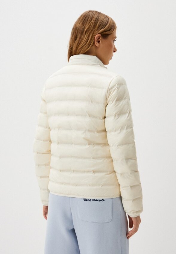 Куртка утепленная Lacoste