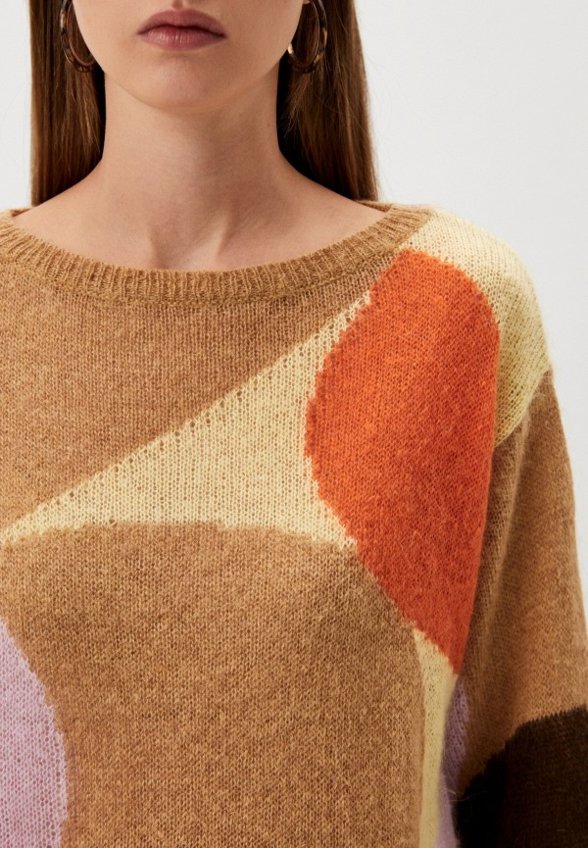 Джемпер iBlues