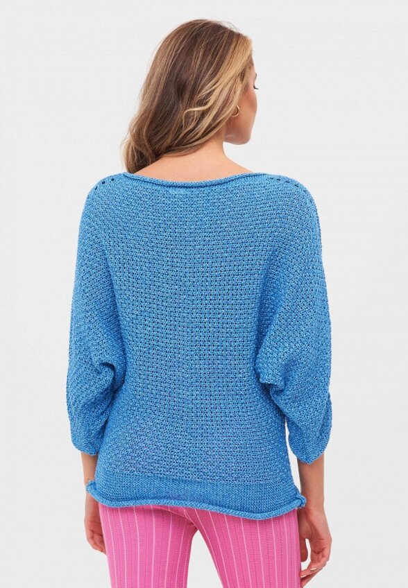 Джемпер Стим