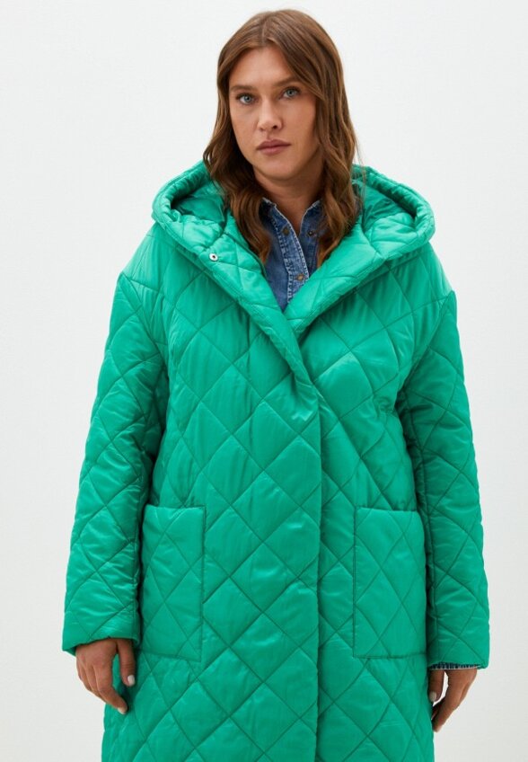 Пуховик Naturaxl