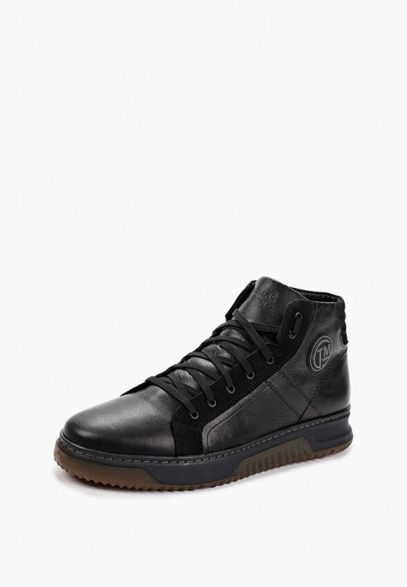 Ботинки Thomas Munz