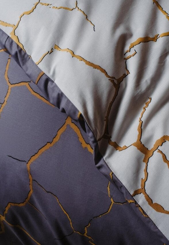 Постельное белье 2-спальное Loveberry