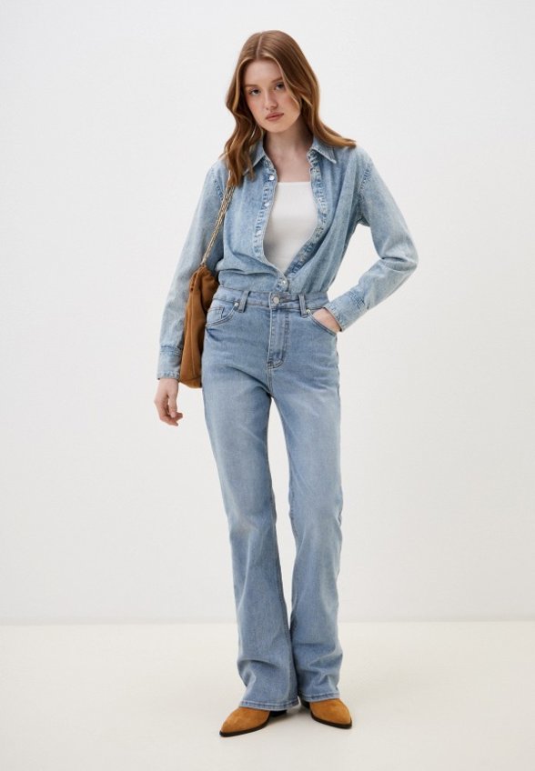 Джинсы Befree