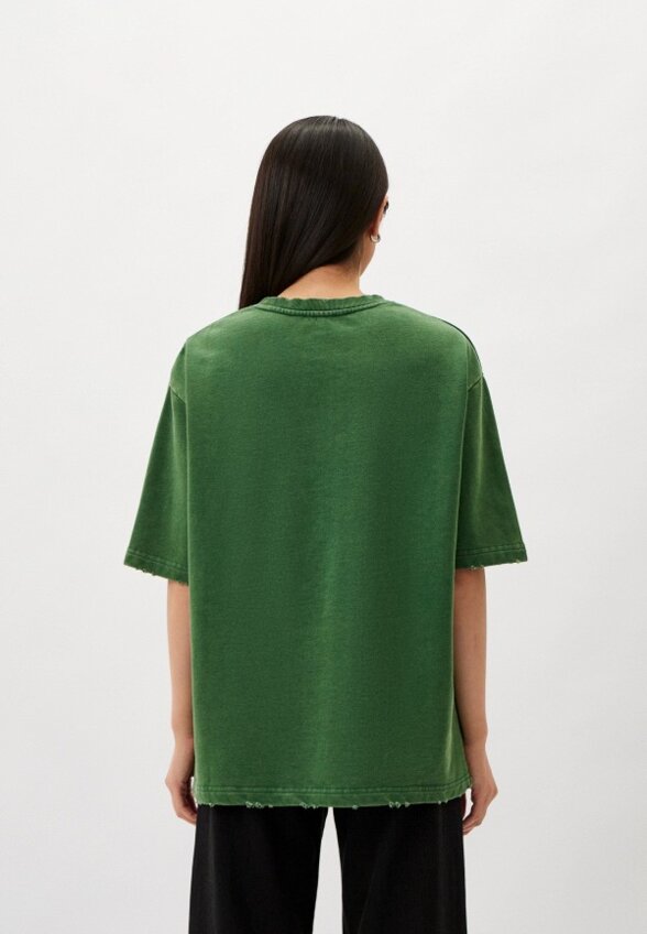 Футболка Addicted