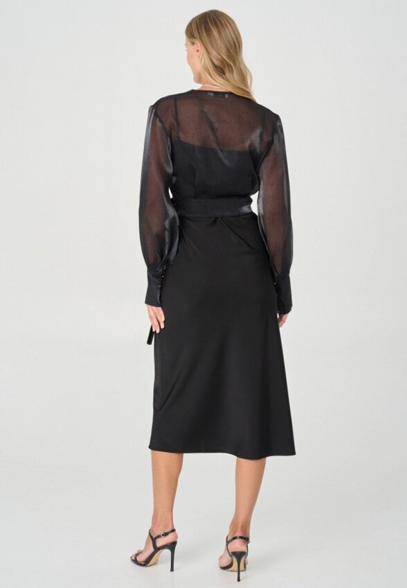 Платье и блуза Emilia Dell'oro