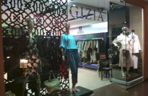 Gizia