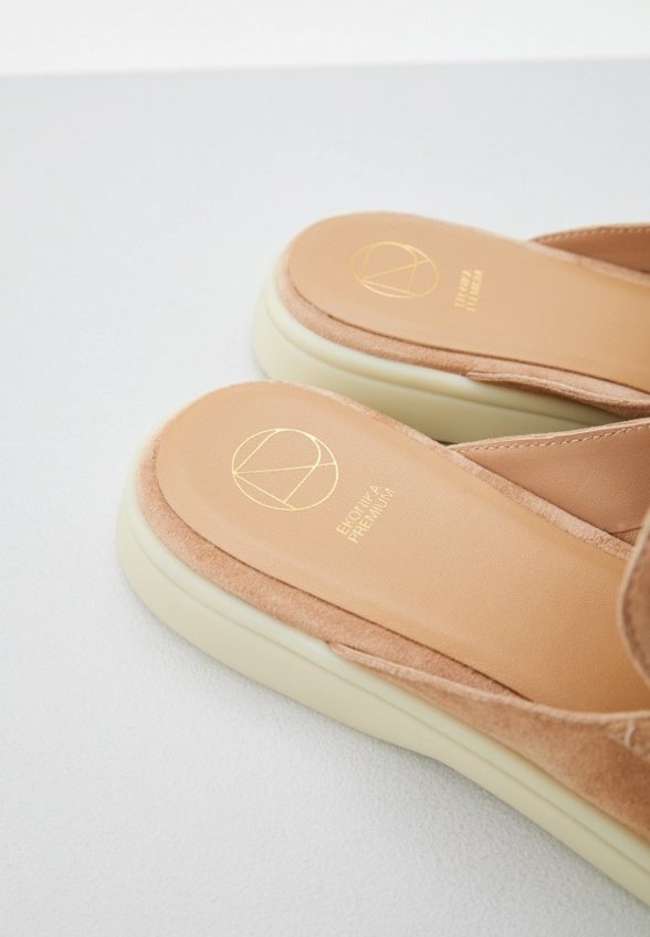 Мюли Ekonika Premium