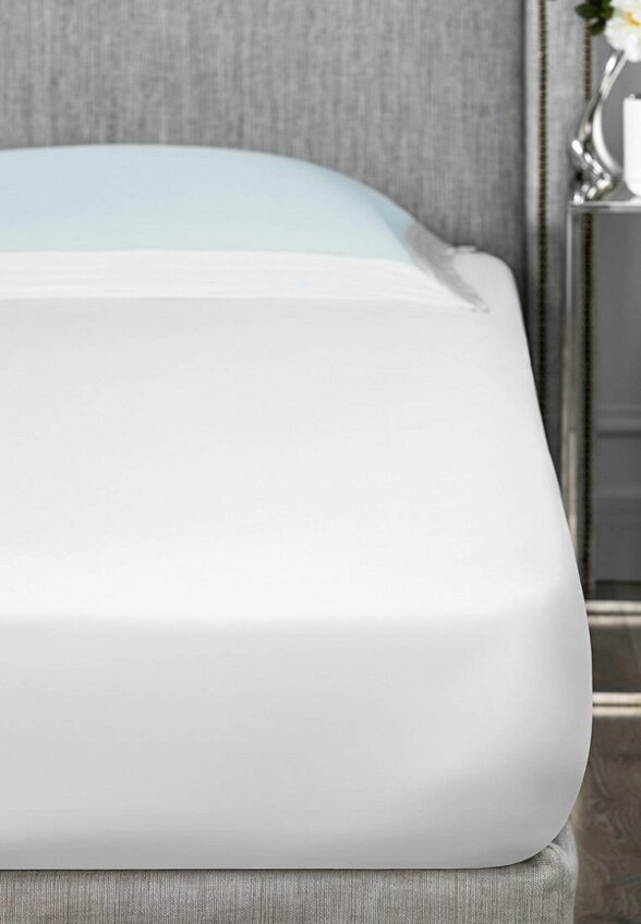 Постельное белье Евро Togas