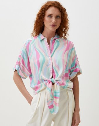 Блуза Funday женщинам