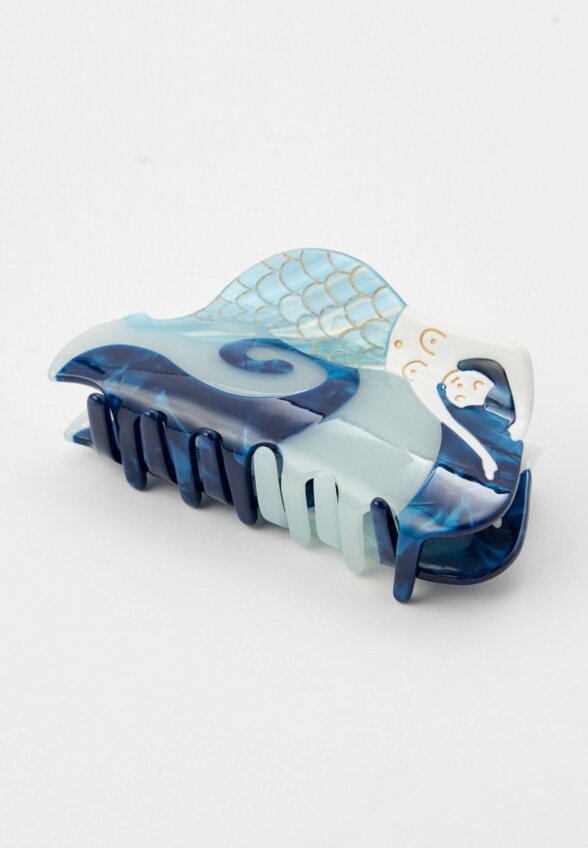 Заколка-краб Perles