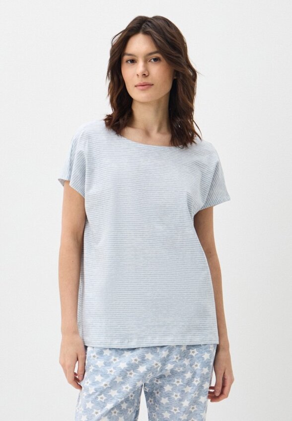 Пижама Mia Cara