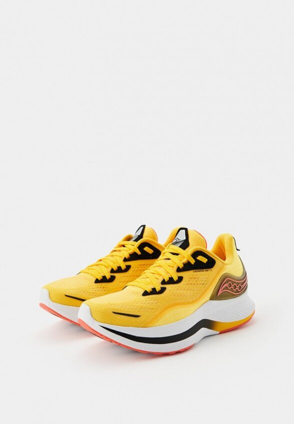 Кроссовки Saucony