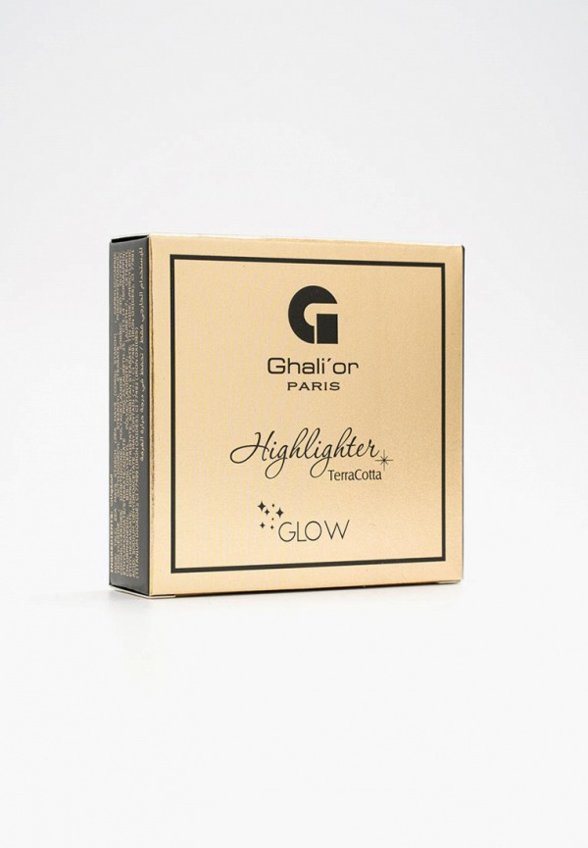 Хайлайтер для лица и тела Ghali'or Paris