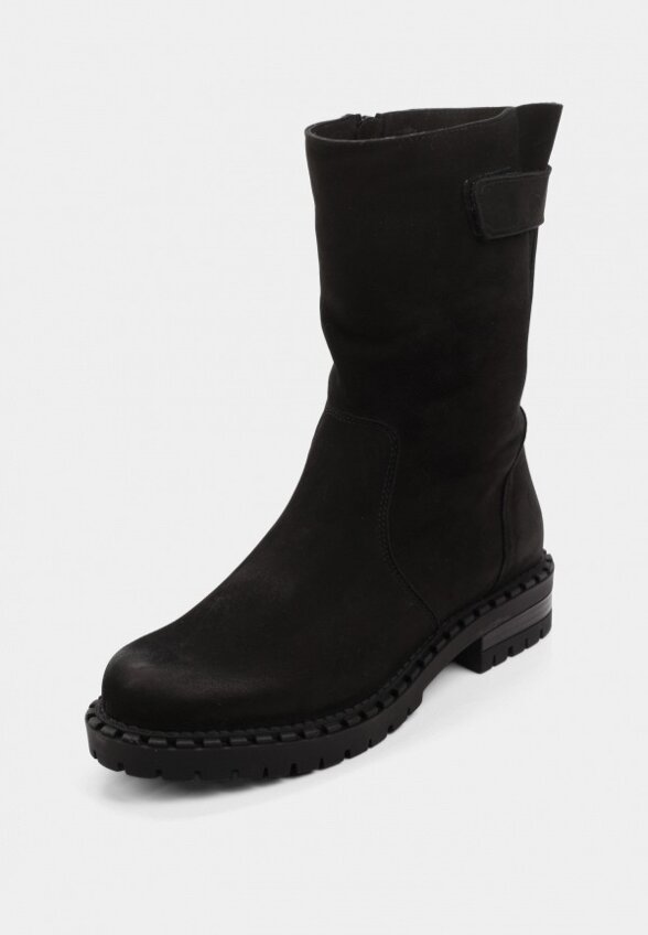 Полусапоги Francesco Donni