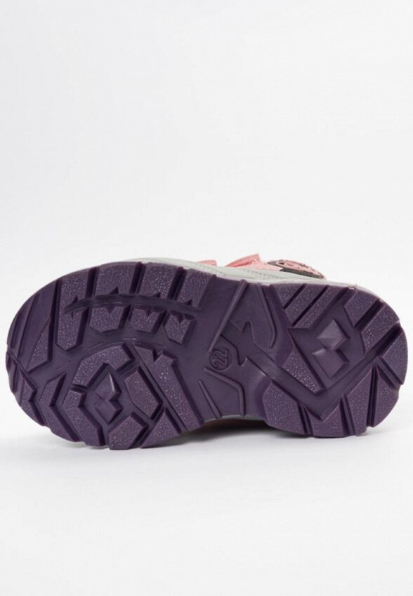 Ботинки Tikkago