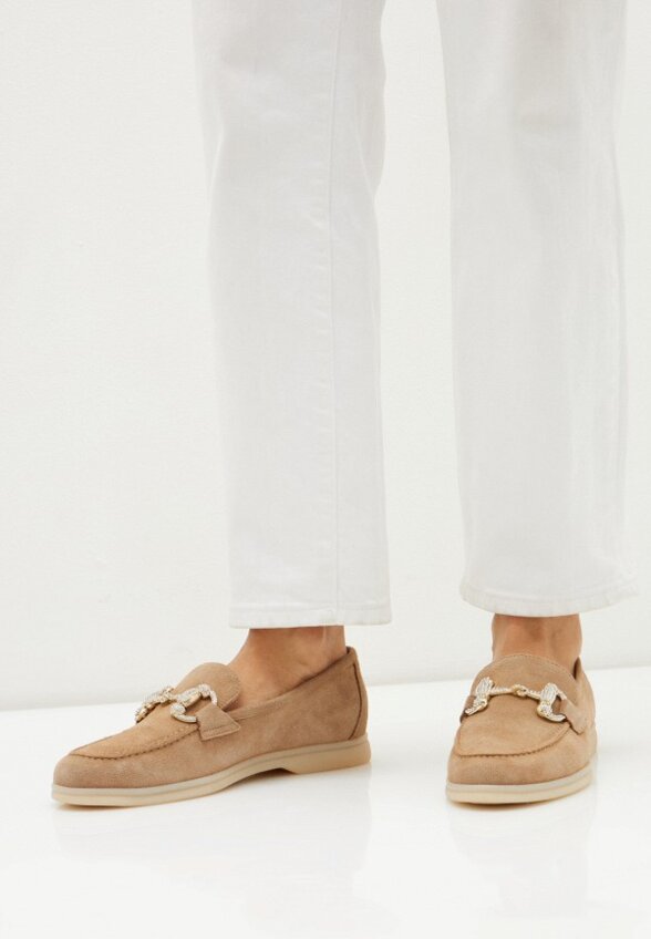 Лоферы Loriblu