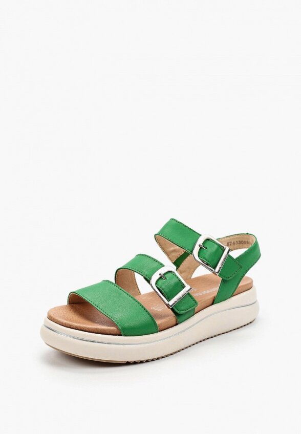 Сандалии Remonte