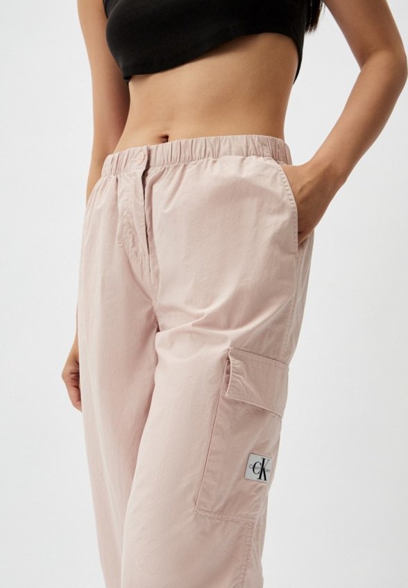 Брюки Calvin Klein Jeans