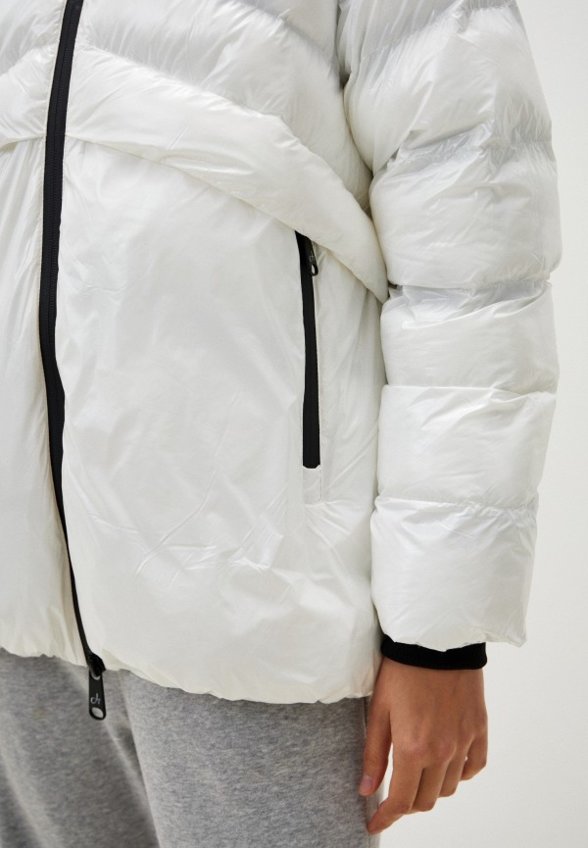 Куртка утепленная Deha