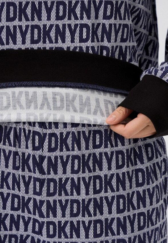 Костюм домашний DKNY