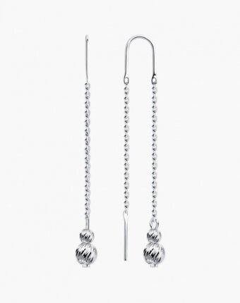 Серьги Diamant женщинам