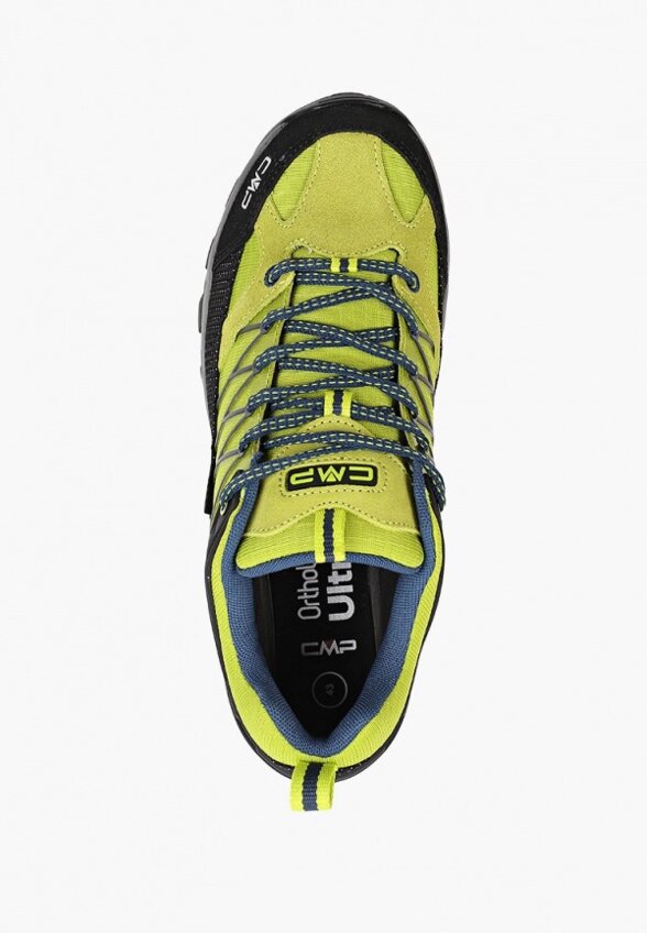 Кроссовки трекинговые CMP