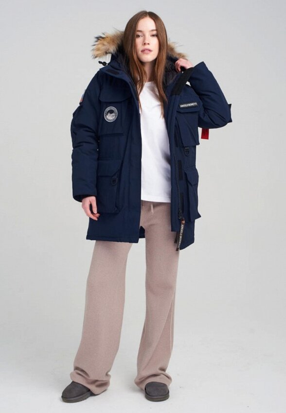 Парка Angelo Bonetti