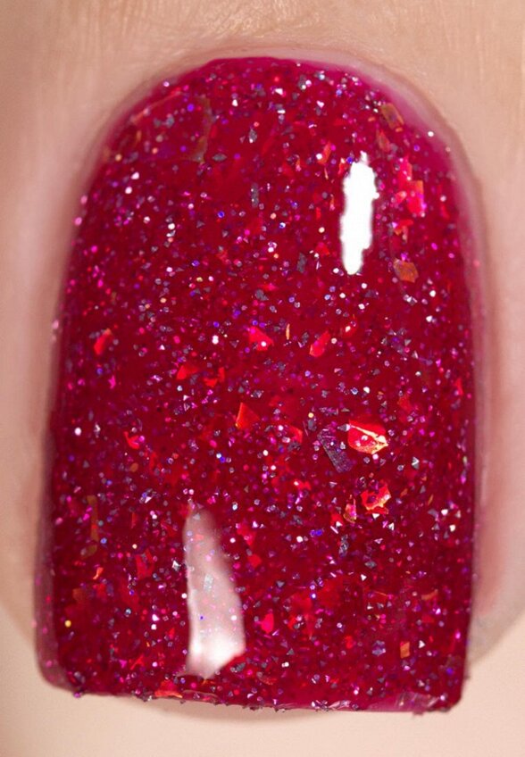 Лак для ногтей Masura