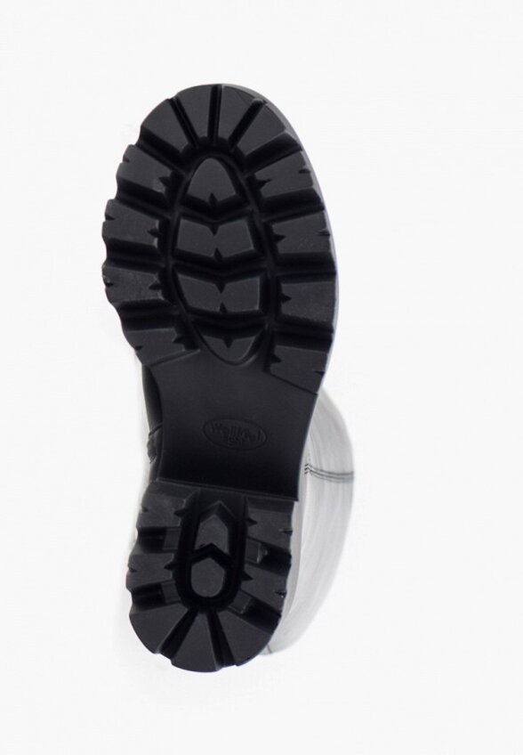 Сапоги Mof-Berg