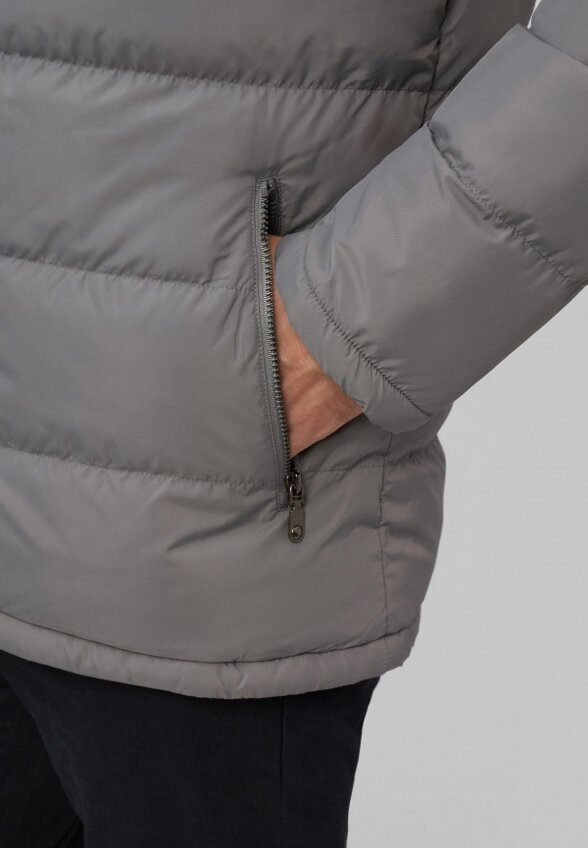 Куртка утепленная Modis