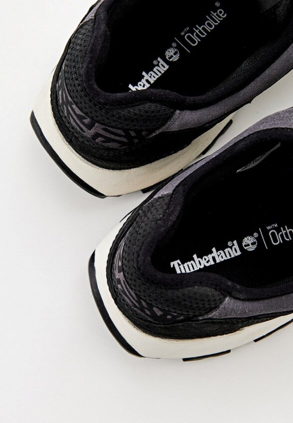 Кроссовки Timberland