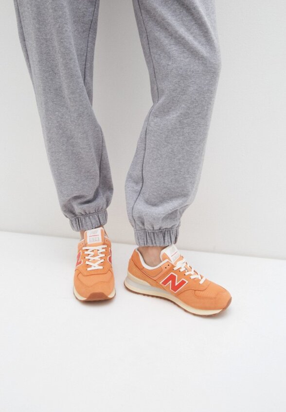 Кроссовки New Balance