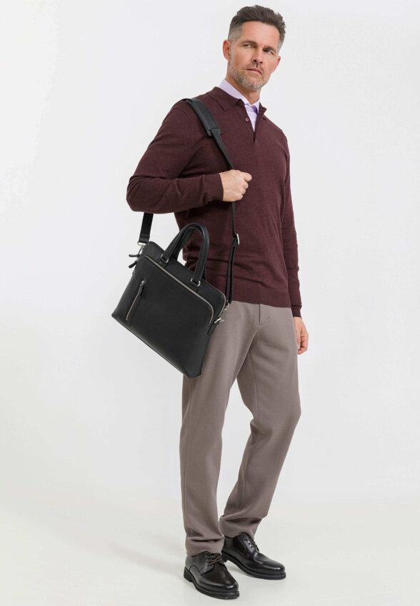 Др.Коффер B402641-260-04 сумка для документов