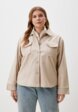 Пальто-рубашка Zharko!1  - превью
